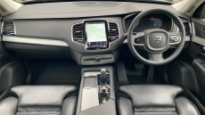 Volvo XC90 2.0 T8 [455] RC PHEV Plus Dark 5dr AWD Geartronic Estate